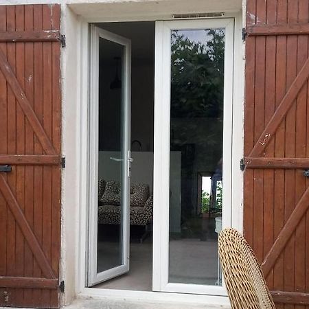 Campagne Carbonel Villa Aix-en-Provence Eksteriør bilde