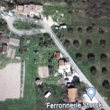 Campagne Carbonel Villa Aix-en-Provence Eksteriør bilde