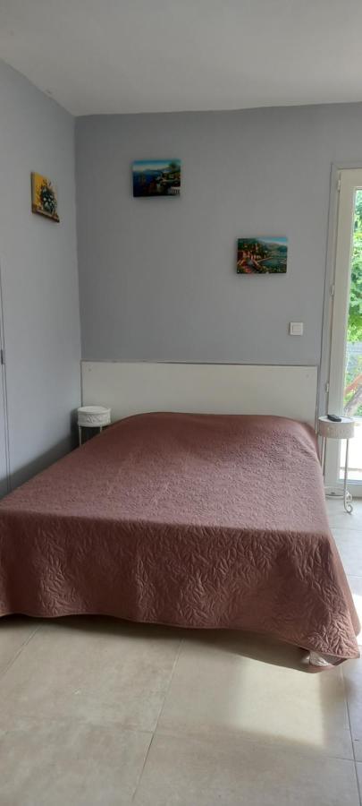 Campagne Carbonel Villa Aix-en-Provence Eksteriør bilde